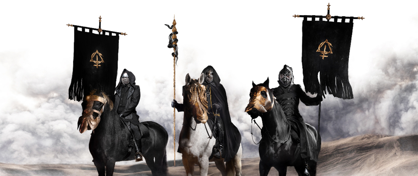 Behemoth Reveal Details For New Album "Opvs Contra Natvram", Debut "Ov My Herculean Exile" Music Video