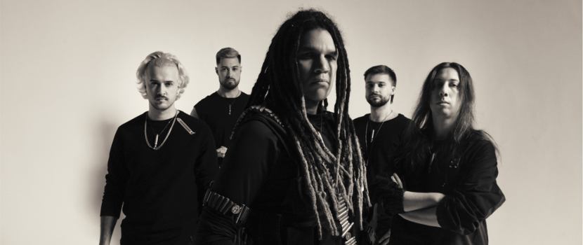 Brand Of Sacrifice Debut Reworked Version of "Demon King" Featuring Crystal Lake's Ryo Kinoshita