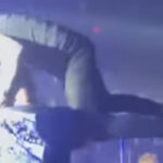 Watch All Elite Wrestling's Brody King & Darby Allin 'Stage Dive' At Last Night's Code Orange Show