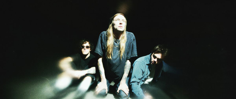 Candy Detail New Album "Heaven Is Here", Premiere "Human Condition Above Human Opinion" Video