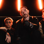 Cane Hill Announce May Shows With Zero 9:36 & JordyPurp