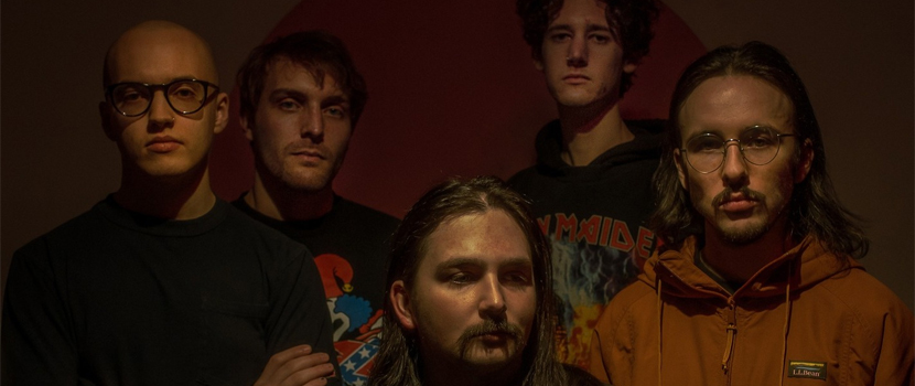 Chamber Release New EP "Carved In Stone"