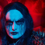 Cradle Of Filth Sign With Napalm Records