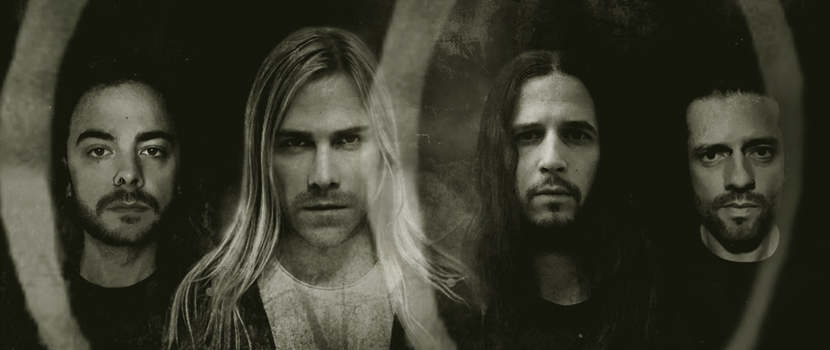 Dead Eyed Creek (Satyricon, Ex-Triptykon) Tease New Single "Set Me Free"