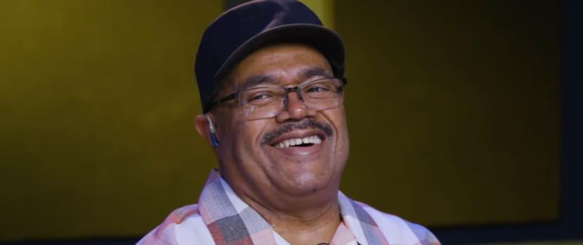 Watch An Acclaimed Funk Drummer Play His Own Version Of Tool's "Schism"