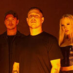 Earth Caller Unveil Music Video For New Version Of "I Will Return" With Their Latest Member Misstiq