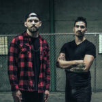 Emberthrone (Dance Gavin Dance, Ex-Obscura, Etc.) Debut "A Bitter Path" Music Video