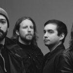 ERRA, Alpha Wolf, Thornhill & Invent Animate Announce Summer North American Tour