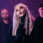 Frayle Sign With Dez Fafara's The Oracle Management, Land Opening Slot On Cradle Of Filth's Spring U.S. Tour