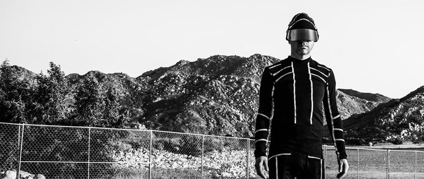 Gabe Serbian (The Locust, Head Wound City, Etc.) Has Passed Away