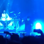 Watch Deftones' Chino Moreno Join Gojira For Live Cover Of Sepultura's "Territory"