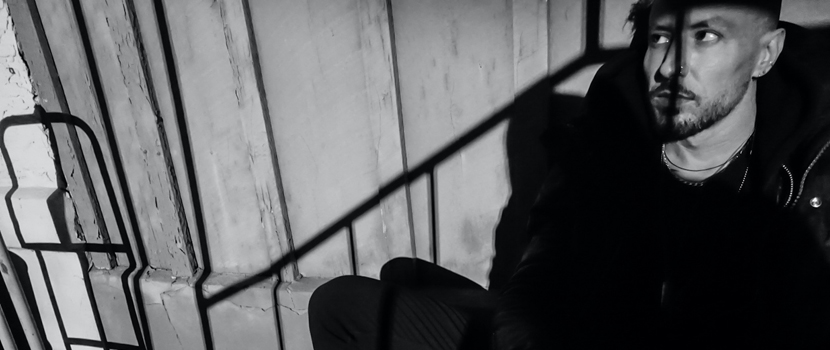 Greg Puciato Debuts "Never Wanted That" Music Video