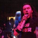 Guillaume Bideau (Ex-Mnemic, Scarve, Etc.) Has Passed Away