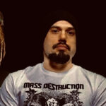 Hail The Horns (Static-X, Ex-Soulfly, Etc.) Stream New Single "H.T.H."