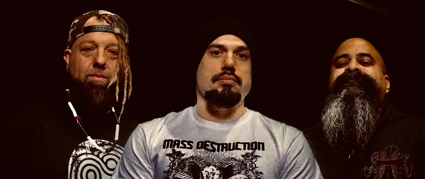 Hail The Horns (Static-X, Ex-Soulfly, Etc.) Stream New Single "H.T.H."