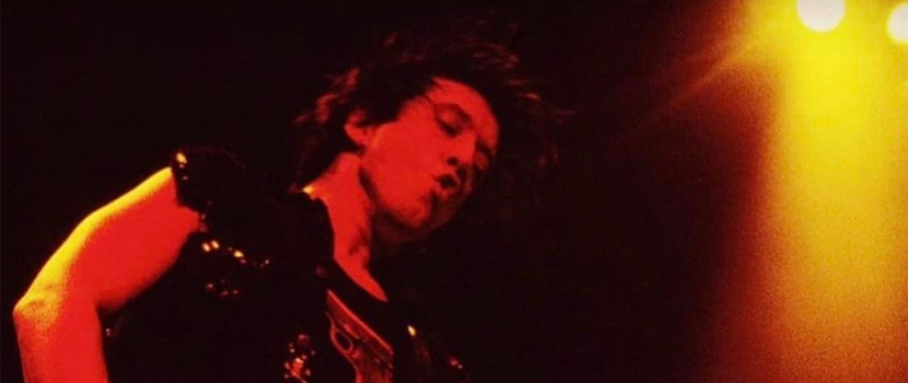 Howie Pyro (D Generation, Ex-Danzig) Has Passed Away