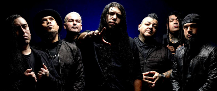 Ill Niño Announce European/UK '25 Years Of Latin Metal Tour' With Ektomorf & Mind Incision