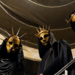 Imperial Triumphant Announce U.S. Tour With Cloak & Couch Slut, Debut "Metrovertigo" Live Video