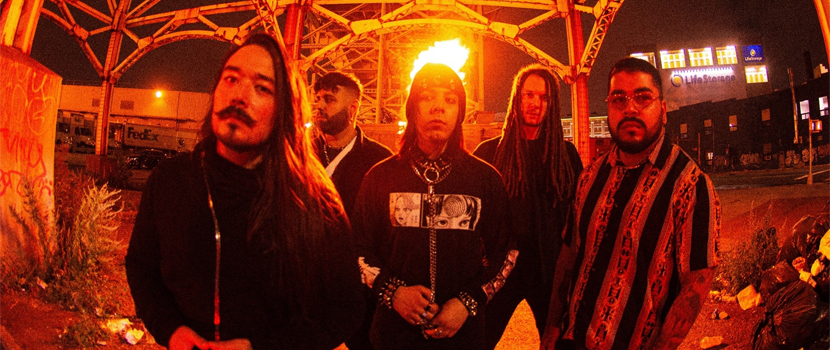Jynx Premiere "F*ckin' Up" Music Video
