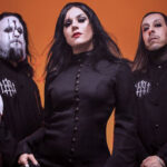 Lacuna Coil To Release "Deconstructed" 20th Anniversary Edition Of "Comalies"