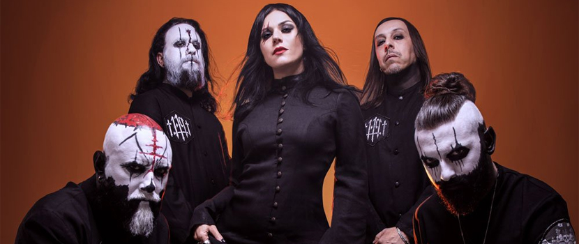 Lacuna Coil Announce "Comalies" 20th Anniversary Show