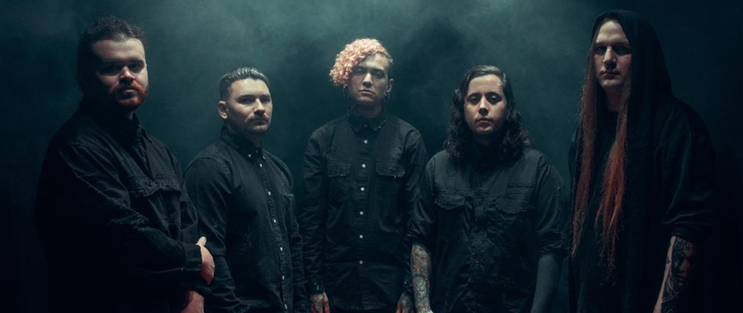 Lorna Shore, The Acacia Strain & I AM Announce September Mini-Tour