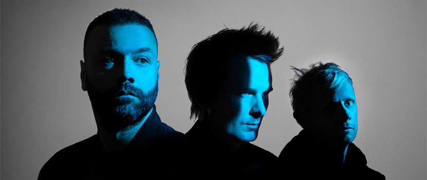 Muse To Replace Foo Fighters At 2022 'Aftershock Festival'
