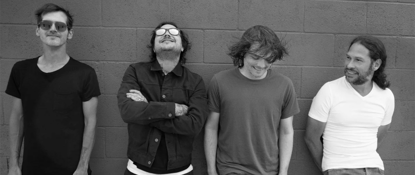 My Chemical Romance Release New Track "The Foundations Of Decay"