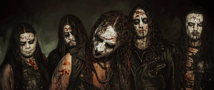 Noctem Sign With MNRK Heavy, New Album Due This Year