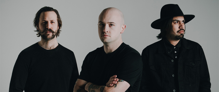 Opponent Sign With Solid State Records, Debut "Betrayed" Music Video