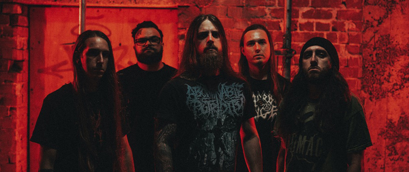 Organectomy Premiere "The Third Mutation"