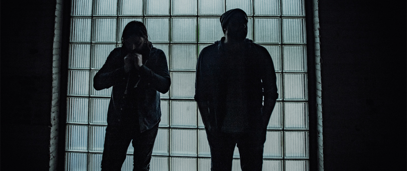Norma Jean Vocalist Cory Brandan & His Brother Matthew Launch New Project Orphantwin