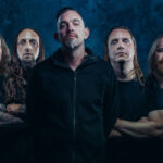Psycroptic Streaming New Album "Divine Council"