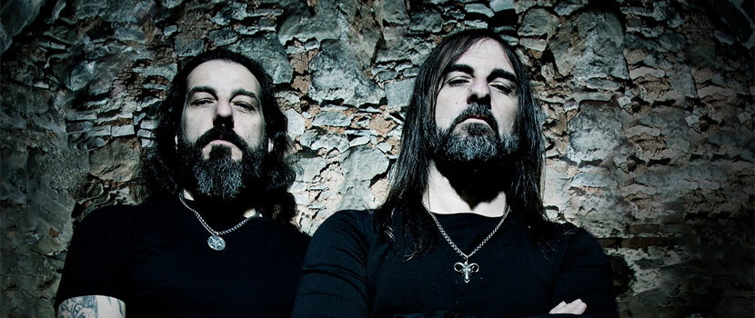 Rotting Christ To Livestream Upcoming Houston, TX Show
