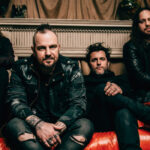 Saint Asonia Release Their Cover Of Black Sabbath's "Paranoid"