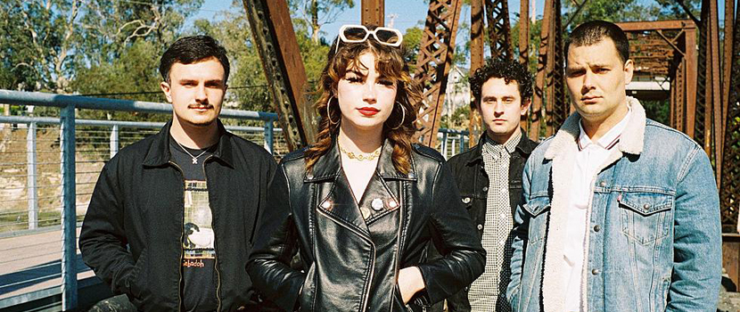 Scowl Recovered Their Stolen Trailer Over The Weekend In Portland, OR