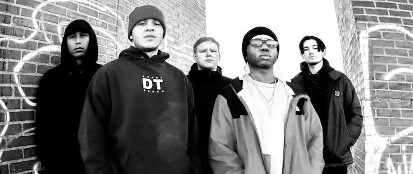 Simulakra Debut New Single "Follow The Flies"