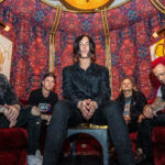 Sleeping With Sirens, Don Broco, Point North, Etc. Announce Summer U.S. Tour