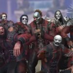 Slipknot Are Coming To MOBA Video Game 'Smite' This Month