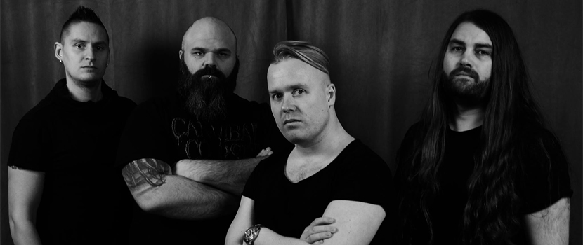 Soreption Premiere "The Artificial North" Music Video