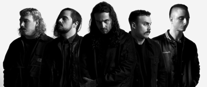 Spite Share Details For New Album "Dedication To Flesh", Premiere "Hangman"