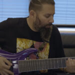 Stephen Carpenter Says Deftones Have Begun "Coming Up With Ideas" For New Material