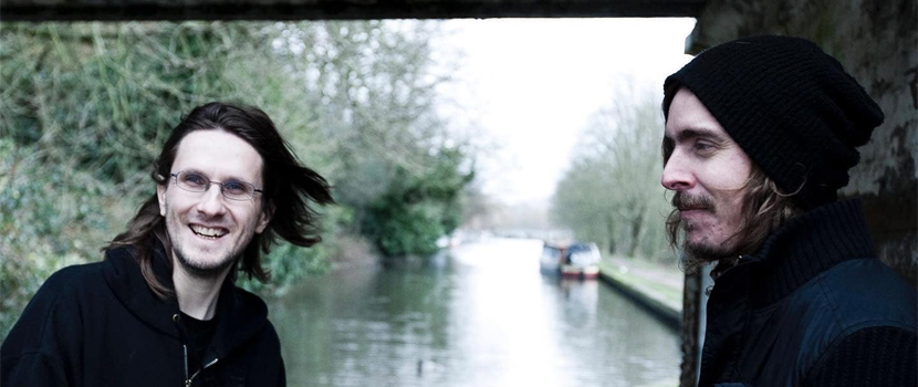 Opeth & Porcupine Tree Supergroup Storm Corrosion To Release Expanded Edition Of Their Debut Album