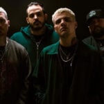 Stray From The Path Guitarist Thomas Williams On Rage Against The Machine: "How Could You Not Look Up To A Band Like That? They’re The Pinnacle"