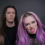 Sumo Cyco Premiere "Cyclone" Music Video