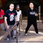 Terror Release Their Cover Of Death Threat's "Dead At Birth" Via New Flexi 7"