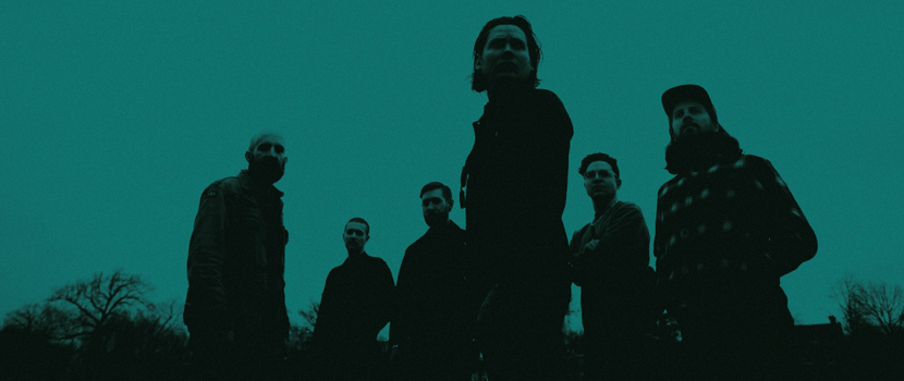 The Devil Wears Prada, Eighteen Visions, Hopesfall, Etc. Announced For 2022 'iMatter Festival'