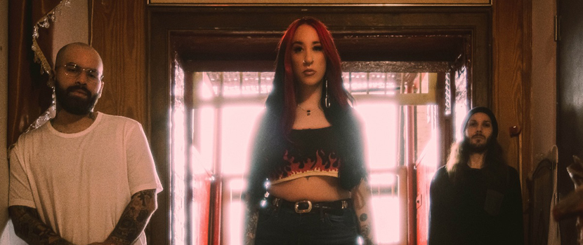 The Machinist Debut New Track "PIG"