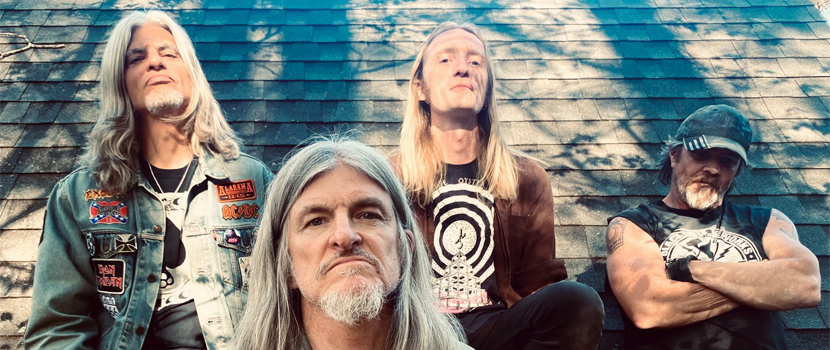 The Obsessed Announce New Touring Lineup