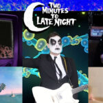 Watch Atreyu, Poison The Well, The Acacia Strain, Etc. Members Cover Men At Work's "Who Can It Be Now?"